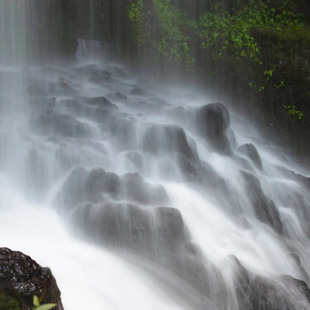 Paysages d'automne en Aubrac