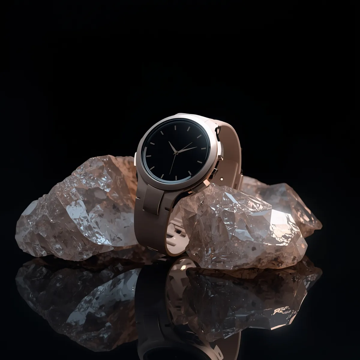 Montre-bracelet pour femme