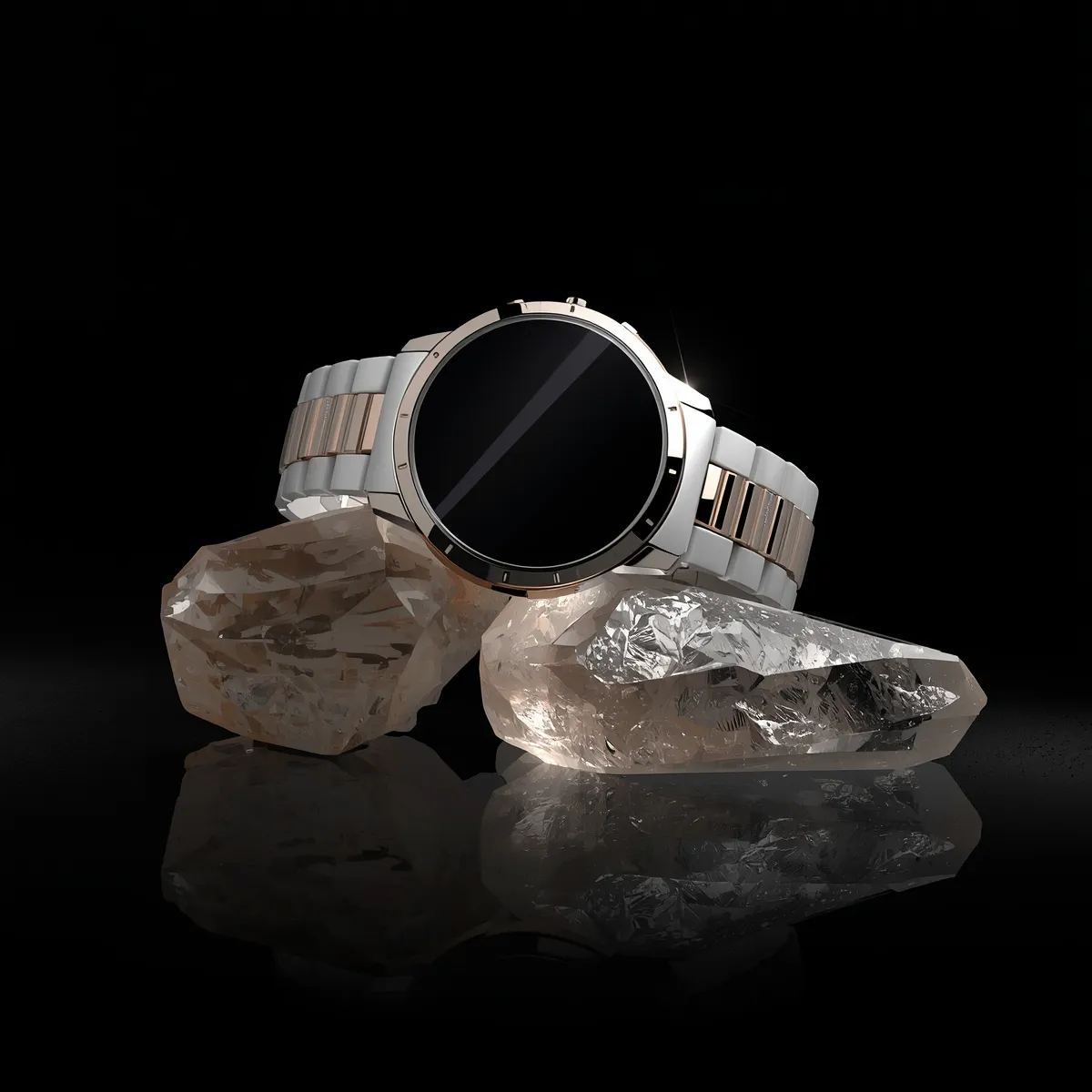 Montre-bracelet pour femme