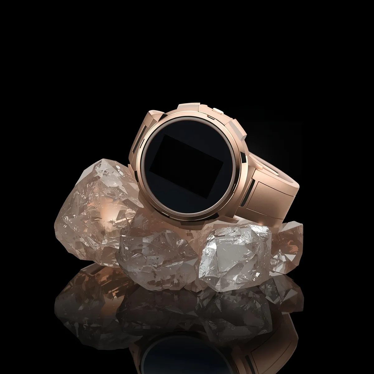 Montre-bracelet pour femme