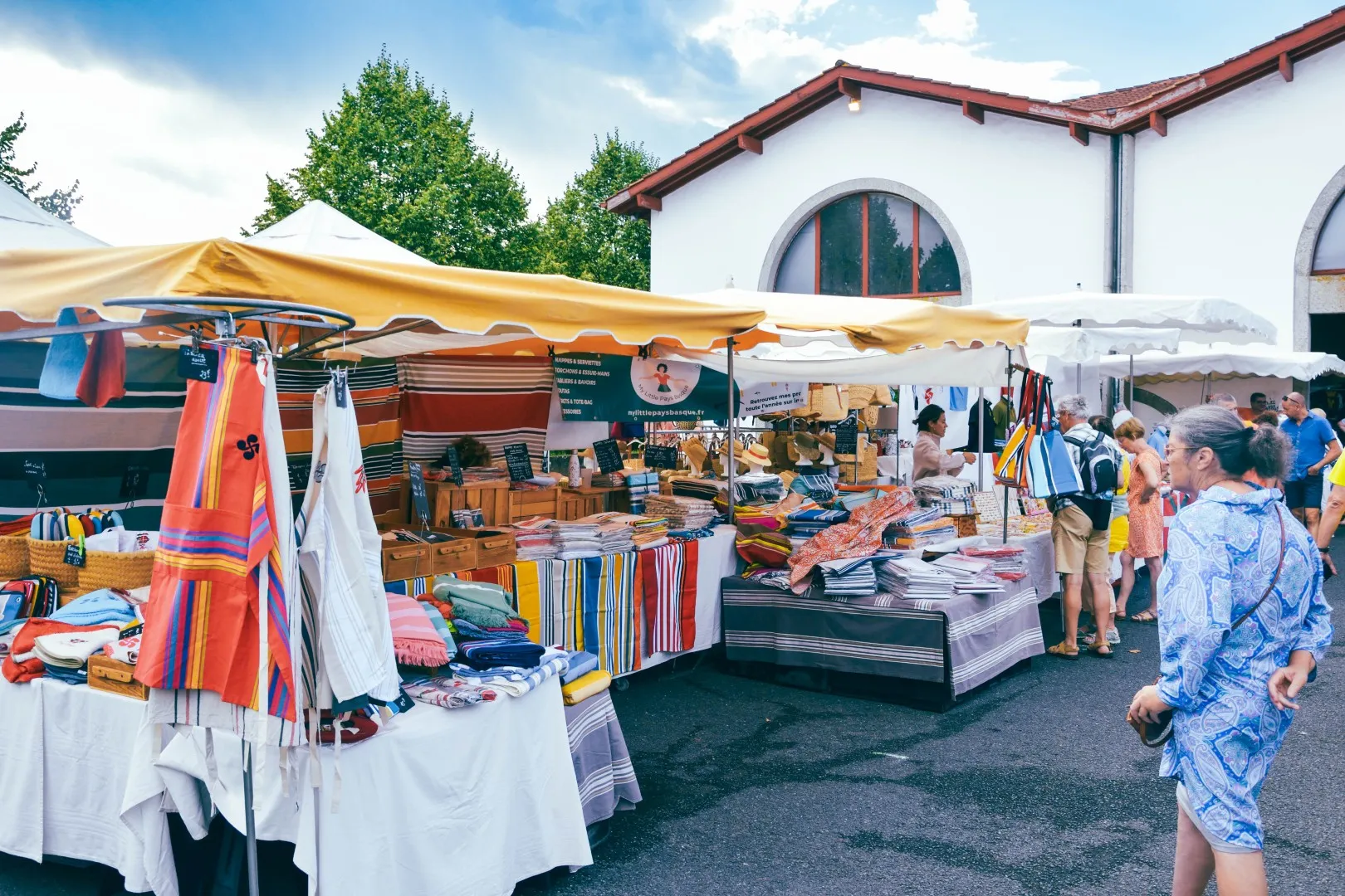 Vie rurale et paysages authentiques