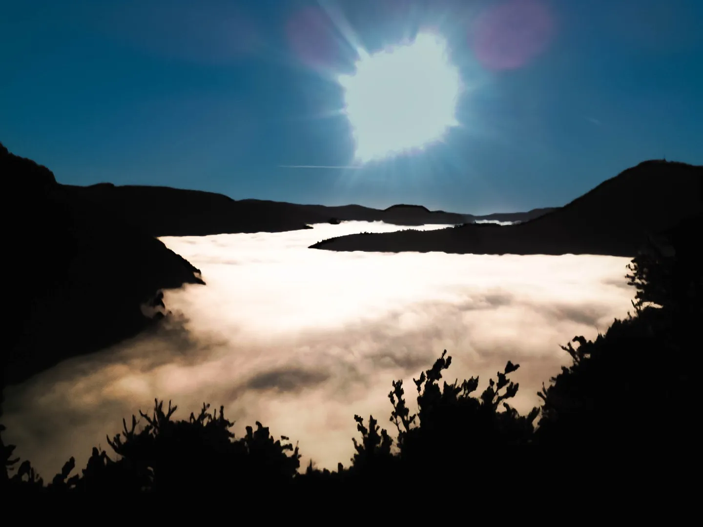 Vie rurale et paysages authentiques