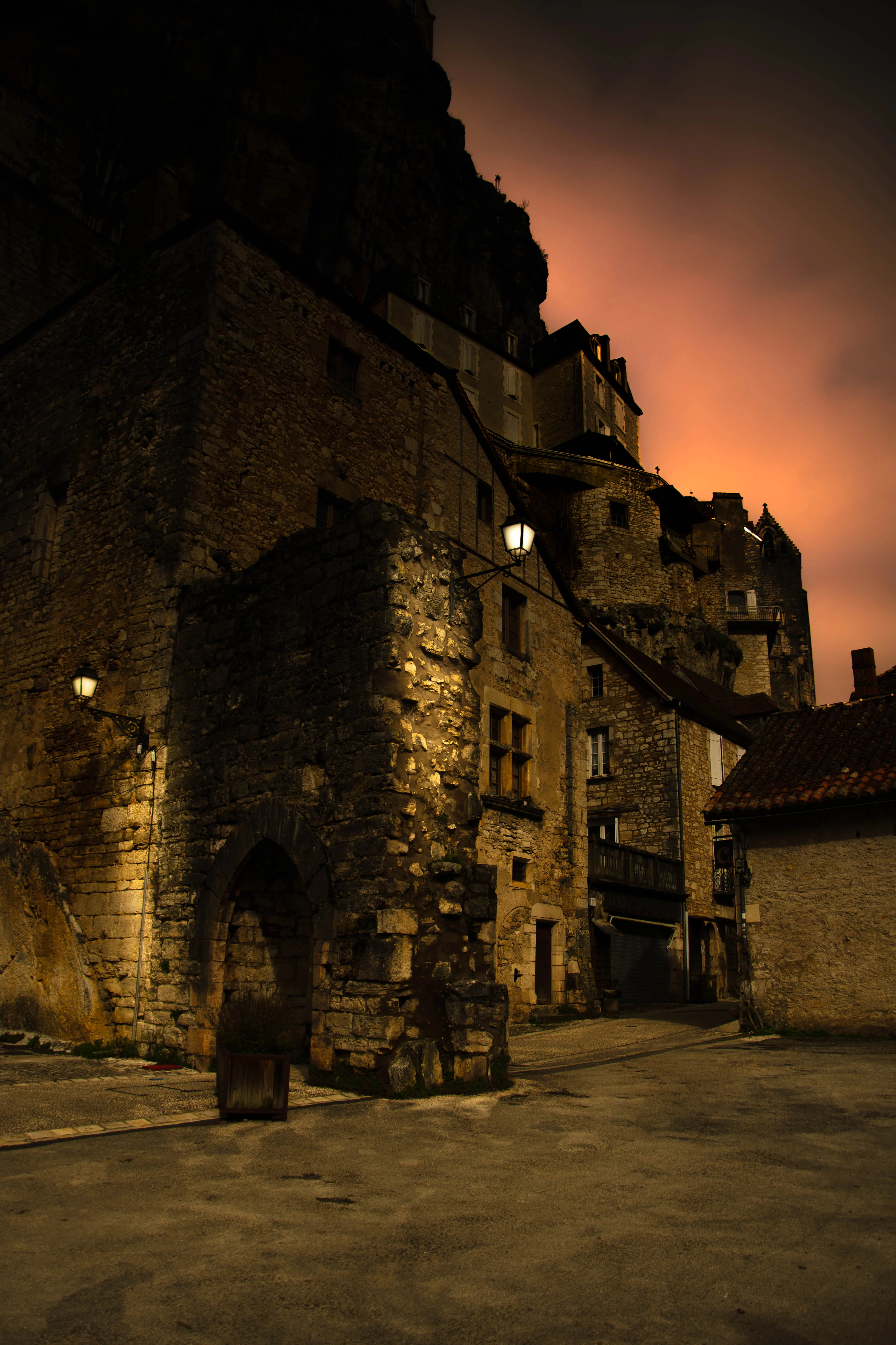 Vie rurale et paysages authentiques